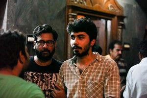 Seesa Movie Photos